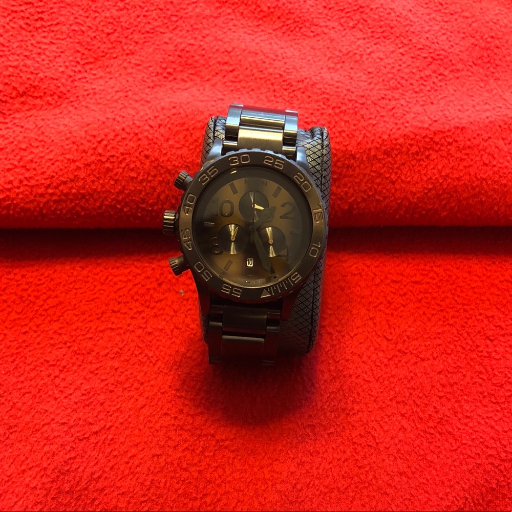Nikon Men’s Watch